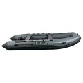 Надувная лодка ПВХ RiverBoats RB - 470 (Киль) в Ульяновске
