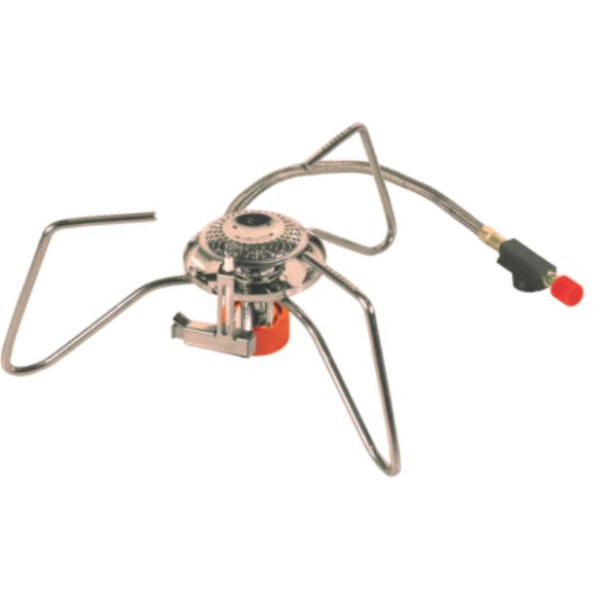 Плита портативная газовая Следопыт Паучок в Ульяновске