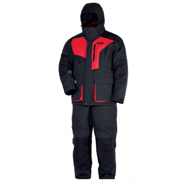 Костюм зимний NORFIN EXTREME 5 в Ульяновске Костюм зимний NORFIN EXTREME 5 в Ульяновске