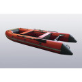 Лодка ПВХ Bering (Беринг) 340К в Ульяновске