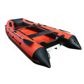 Лодка надувная Angler REEF TRITON 340НД в Ульяновске