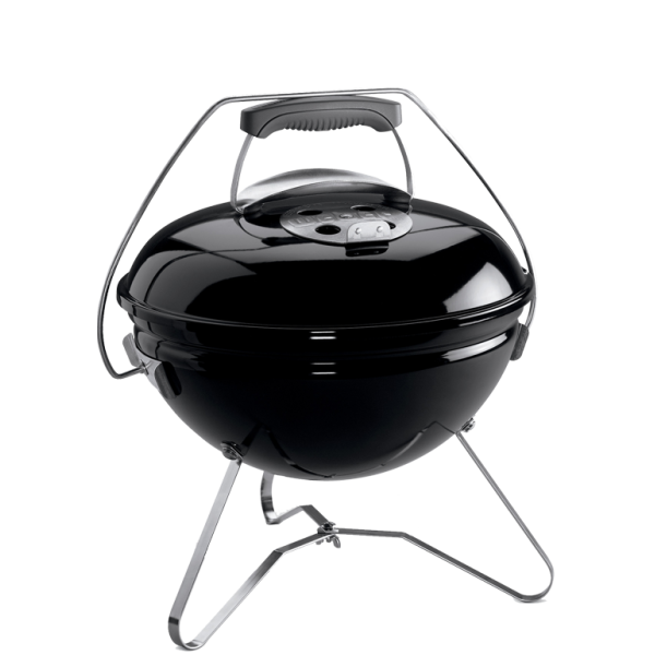 Угольный гриль Weber Smokey Joe Premium 37см в Ульяновске Угольный гриль Weber Smokey Joe Premium 37см в Ульяновске