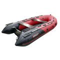 Надувная лодка Хантер 330 ПРО НДНД в Ульяновске