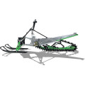 Снегоход Arctic M 8000 Sno Pro 153 в Ульяновске