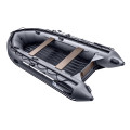 Надувная лодка Мастер Лодок Apache 3700 НДНД в Ульяновске