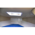 Катер Корвет 750 A (Full Option) в Ульяновске