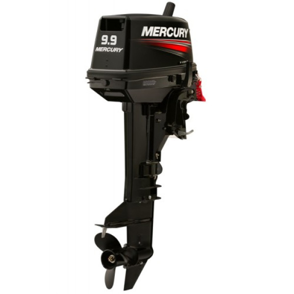 Мотор Mercury ME 9.9 M 169CC NEW в Ульяновске