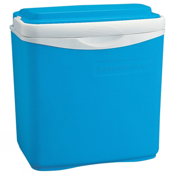Изотермика ICETIME 26 COOLER BLUE в Ульяновске Изотермика ICETIME 26 COOLER BLUE в Ульяновске