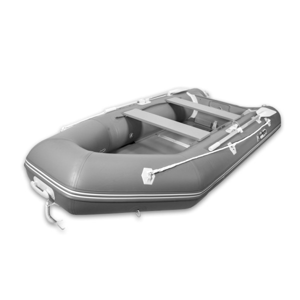 Надувная лодка Гладиатор A340TK в Ульяновске