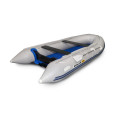 Лодка надувная моторная SOLAR-420 Jet tunnel в Ульяновске