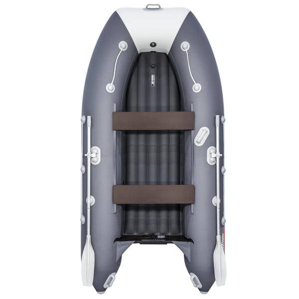 Надувная лодка Мастер Лодок Таймень LX 3200 НДНД в Ульяновске