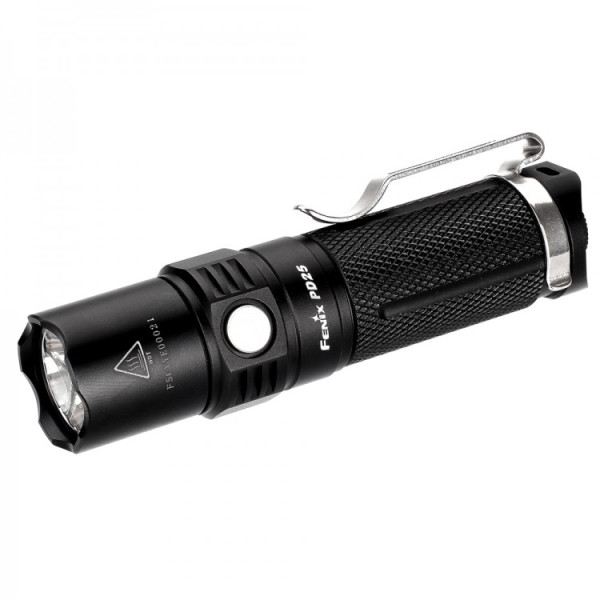 Фонарь Fenix PD25 Cree XP-L в Ульяновске