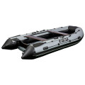 Надувная лодка RiverBoats RB - 410 НДНД в Ульяновске