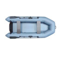 Надувная лодка Марлин Breeze 240 в Ульяновске