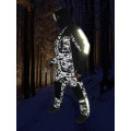 Костюм Сиберия REFLECT -45С в Ульяновске