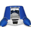 Надувная лодка SkyBoat 440RL в Ульяновске