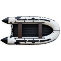 Надувная лодка X-River Grace Wind 420 в Ульяновске
