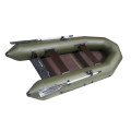 Надувная лодка Лоцман М290ЖС в Ульяновске