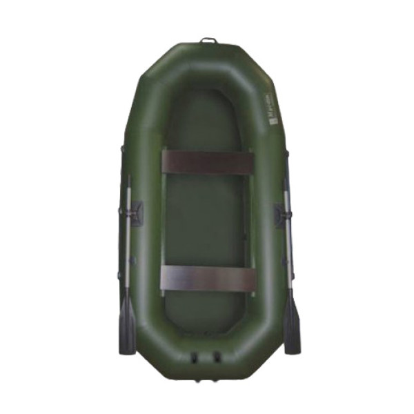 Надувная лодка Муссон H300 в Ульяновске