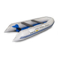 Лодка надувная моторная SOLAR-380 К (Максима) в Ульяновске
