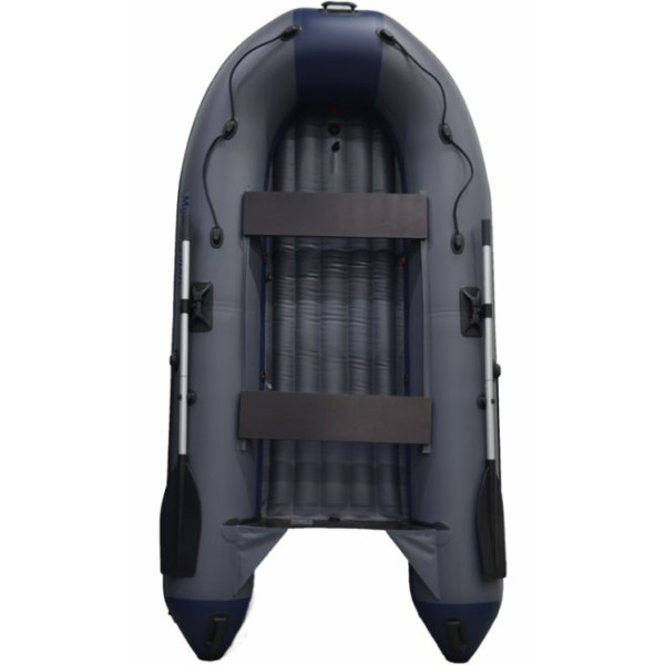 Надувная лодка Муссон 2900 НДНД в Ульяновске