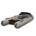 Надувная лодка BoatMaster 310T люкс + тент в Ульяновске