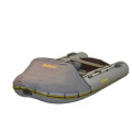Надувная лодка BoatMaster 310T люкс + тент в Ульяновске
