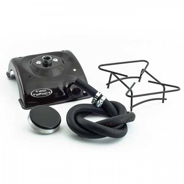 Плита портативная газовая Gefest Турист в Ульяновске Плита портативная газовая Gefest Турист в Ульяновске