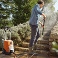 Моечная машина Stihl RE-110 + Опрыскиватель ручной 3л в Ульяновске