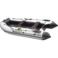 Надувная лодка Адмирал 305 Classic в Ульяновске