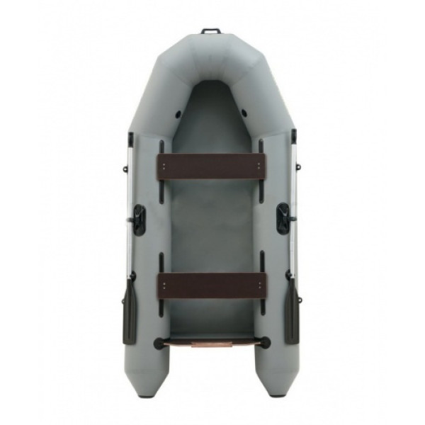 Надувная лодка Tulin Д-240 в Ульяновске