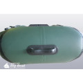 Лодка ПВХ Big Boat Т250 в Ульяновске