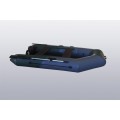 Лодка ПВХ Big Boat Т250 в Ульяновске