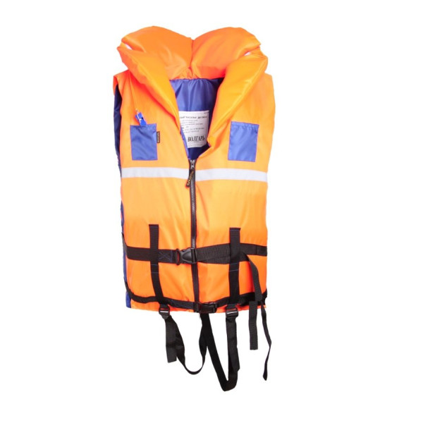 Спасательный жилет Касатка-150 в Ульяновске Спасательный жилет Касатка-150 в Ульяновске