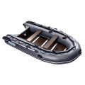 Надувная лодка Мастер Лодок Apache 3500СК в Ульяновске