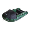 Надувная лодка Гладиатор C400AL в Ульяновске