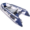 Надувная лодка SMarine SDP MAX-420 в Ульяновске