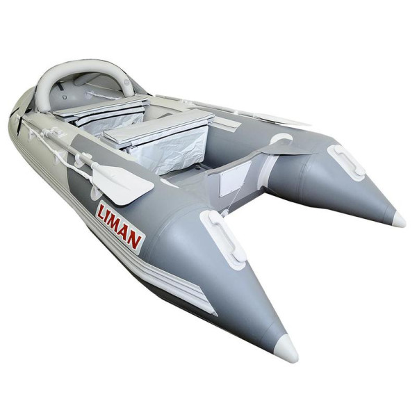 Надувная лодка Liman SCD 330PLR в Ульяновске