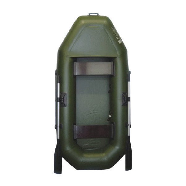 Надувная лодка Муссон S262Ф в Ульяновске