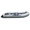 Надувная лодка RiverBoats RB - 330 НДНД в Ульяновске