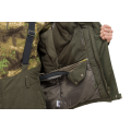 Зимний костюм Хольстер Скандинавия Зима / мембрана / 10000 / хаки в Ульяновске