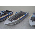 Алюминиевая лодка WINDBOAT-45 в Ульяновске