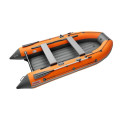 Моторная лодка ПВХ Zefir 3300 LT (среднекилевая) в Ульяновске
