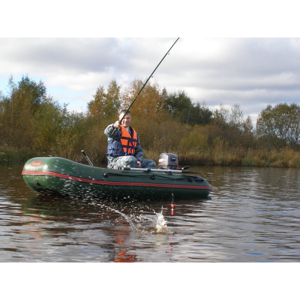 Надувная лодка CMB 300Е в Ульяновске Надувная лодка CMB 300Е в Ульяновске