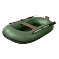 Надувная лодка BoatMaster 250 Эгоист Люкс в Ульяновске