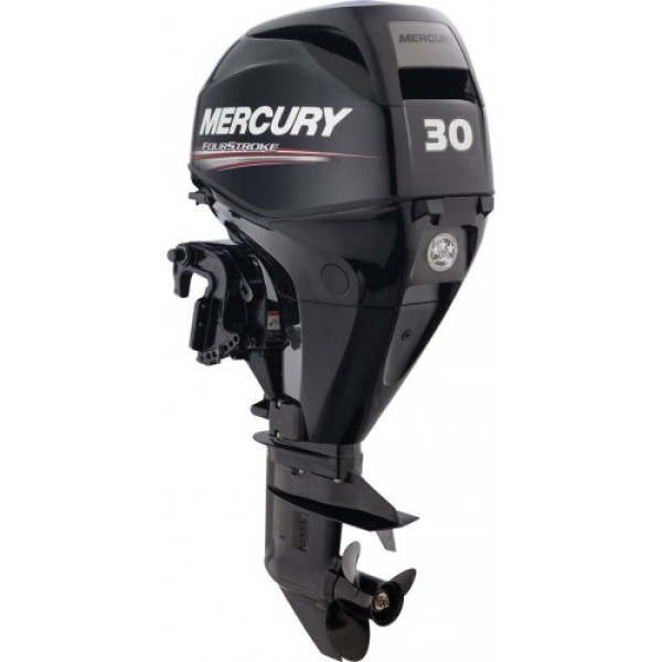 Мотор Mercury ME F 30 M GA EFI в Ульяновске