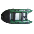 Надувная лодка Гладиатор D470AL в Ульяновске