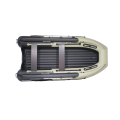 Лодка Angler Reef Triton 370 S-Max с интегрированным фальшбортом в Ульяновске