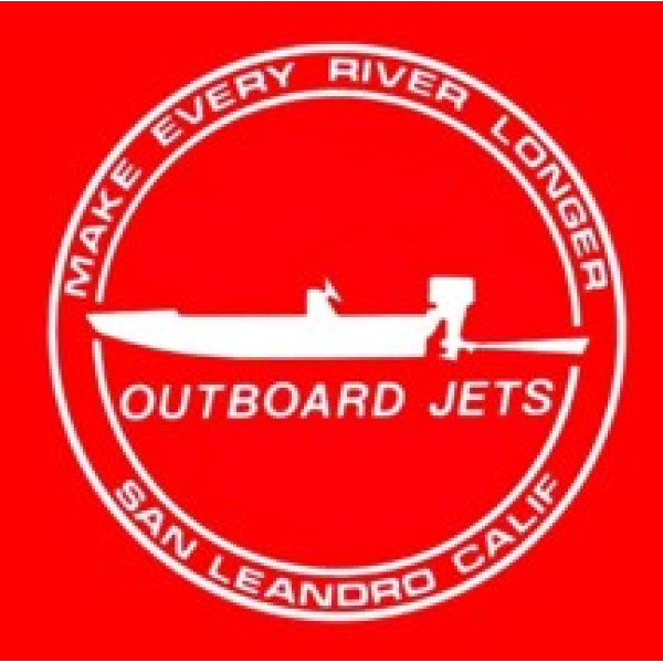 Водомётная насадка Outboard Jets AGF в Ульяновске