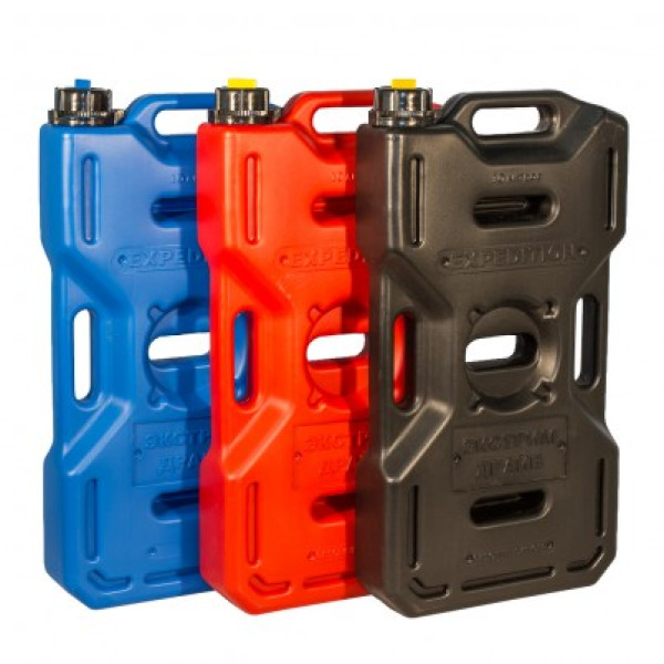 Канистра Экстрим "Драйв" 10 литров в Ульяновске